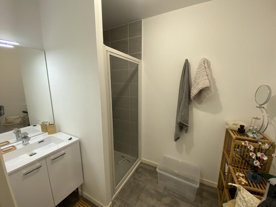 Appartement T2  - Rennes (482324) - photo-5