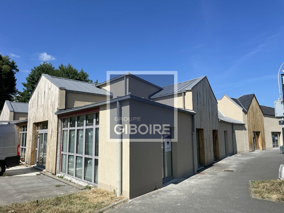 Local commercial - a louer  - MONTFORT SUR MEU (35.6145) - photo-1