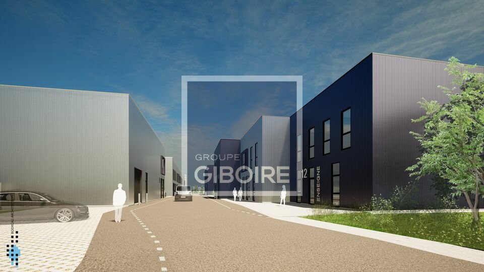 Local d'activites  - LES PONTS DE CE (49.017382) - photo-4