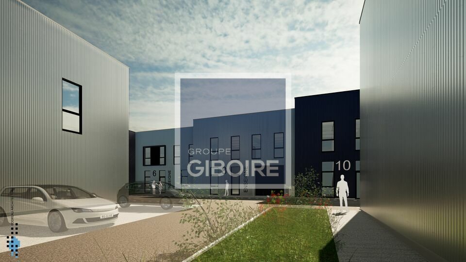 Local d'activites  - LES PONTS DE CE (49.017382) - photo-3