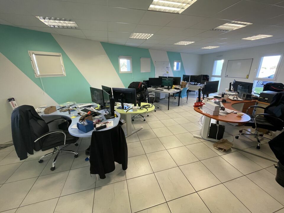 Local d'activites  - HAUTE GOULAINE (44.019004) - photo-7