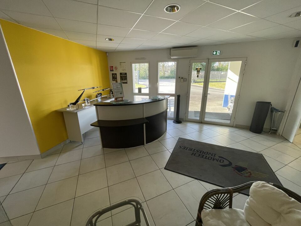 Local d'activites  - HAUTE GOULAINE (44.019004) - photo-9