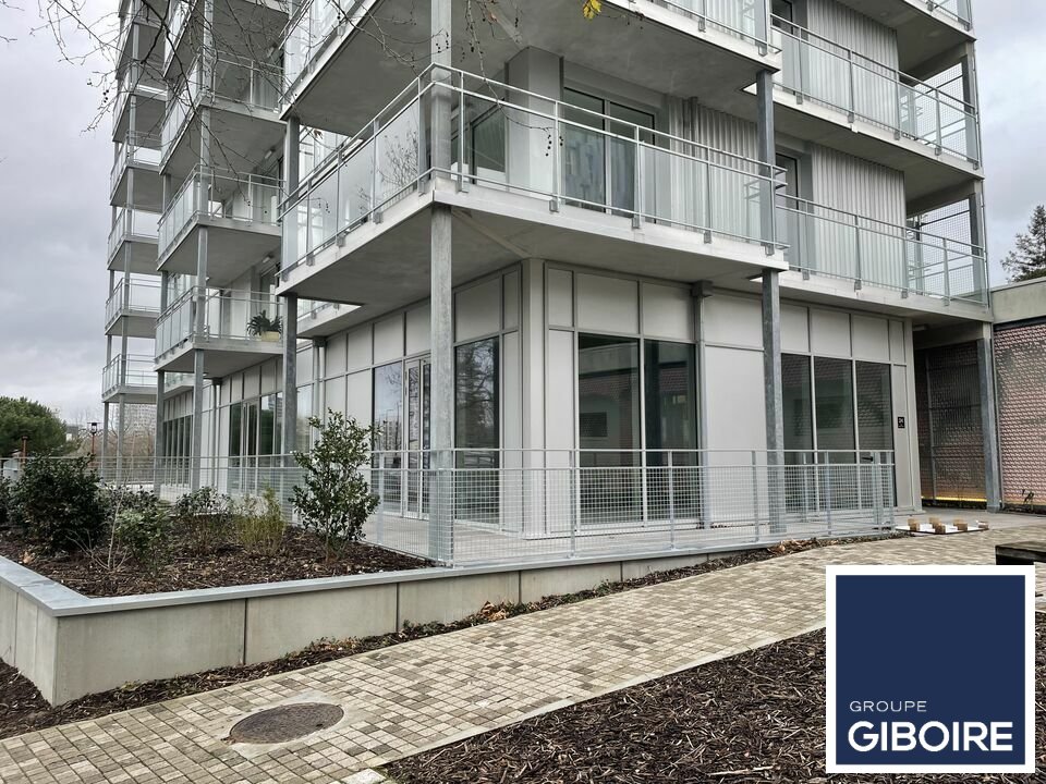 Bureaux  - NANTES (44.018851) - photo-8