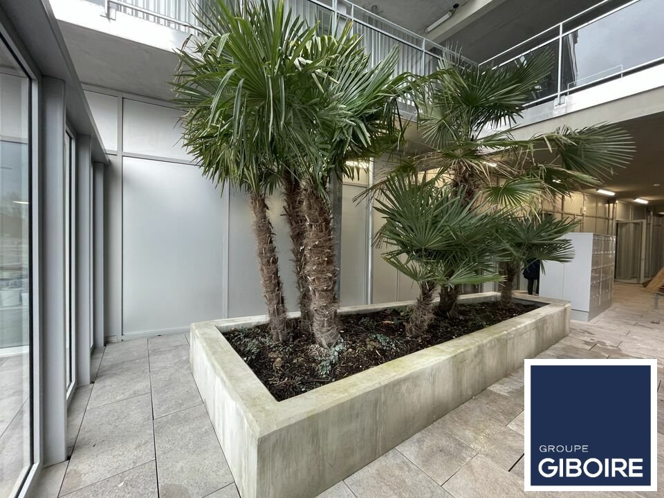 Bureaux  - NANTES (44.018851) - photo-10