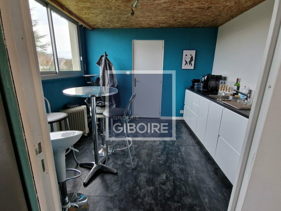 Local d'activites  - CHTEAUGIRON (35.6905) - photo-3