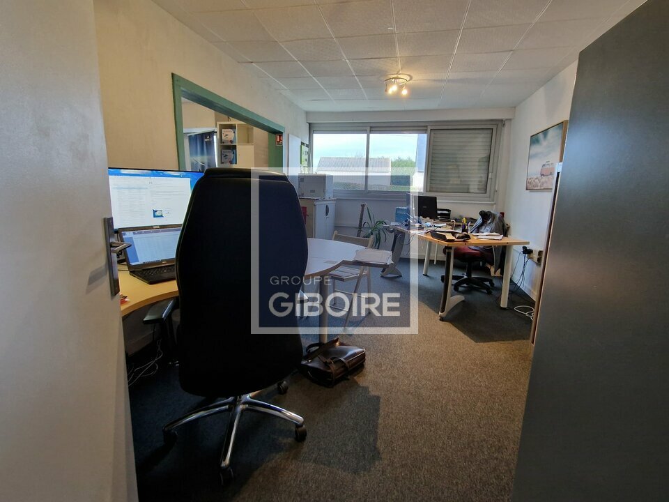 Local d'activites  - CHTEAUGIRON (35.6905) - photo-5