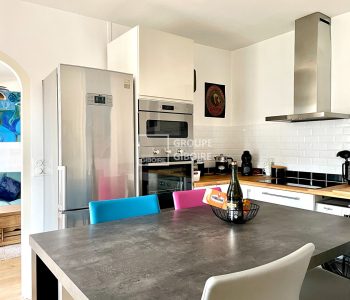 Appartement T3  - SAINT MALO (LP25457) - vignette