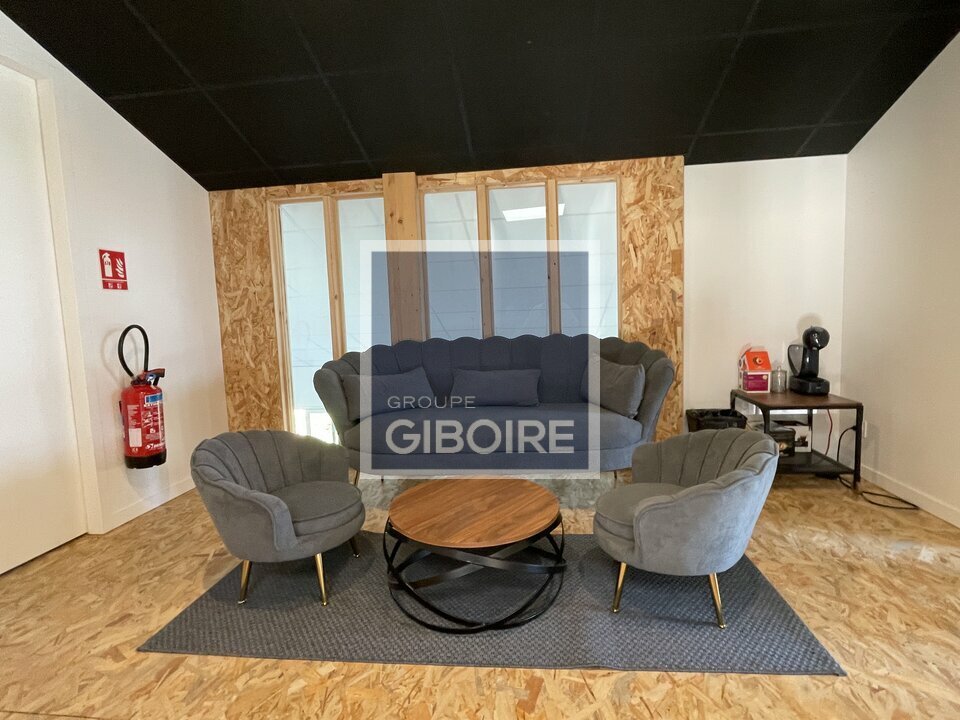 Local d'activites  - LAILL (35.6762) - photo-8