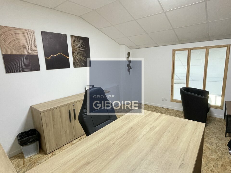 Local d'activites  - LAILL (35.6762) - photo-4