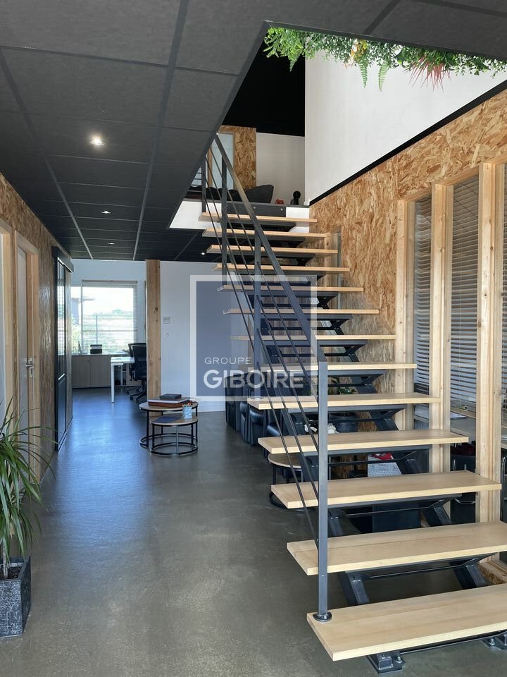 Local d'activites  - LAILL (35.6762) - photo-5