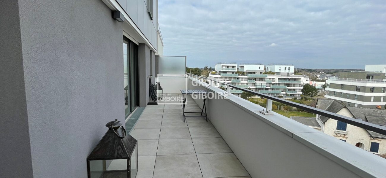 Appartement T1  - LA BAULE (CS25661) - photo principale