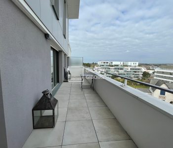 Appartement T1  - LA BAULE (CS25661) - vignette