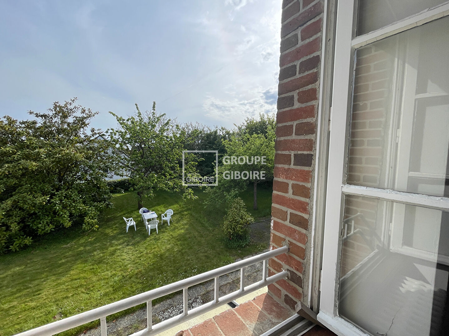 Maison T5  - SAINT PERE MARC EN POULET (JG25568E) - photo-1