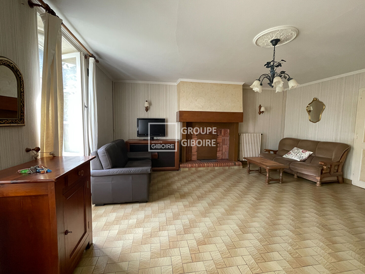 Maison T5  - SAINT PERE MARC EN POULET (JG25568E) - photo-2