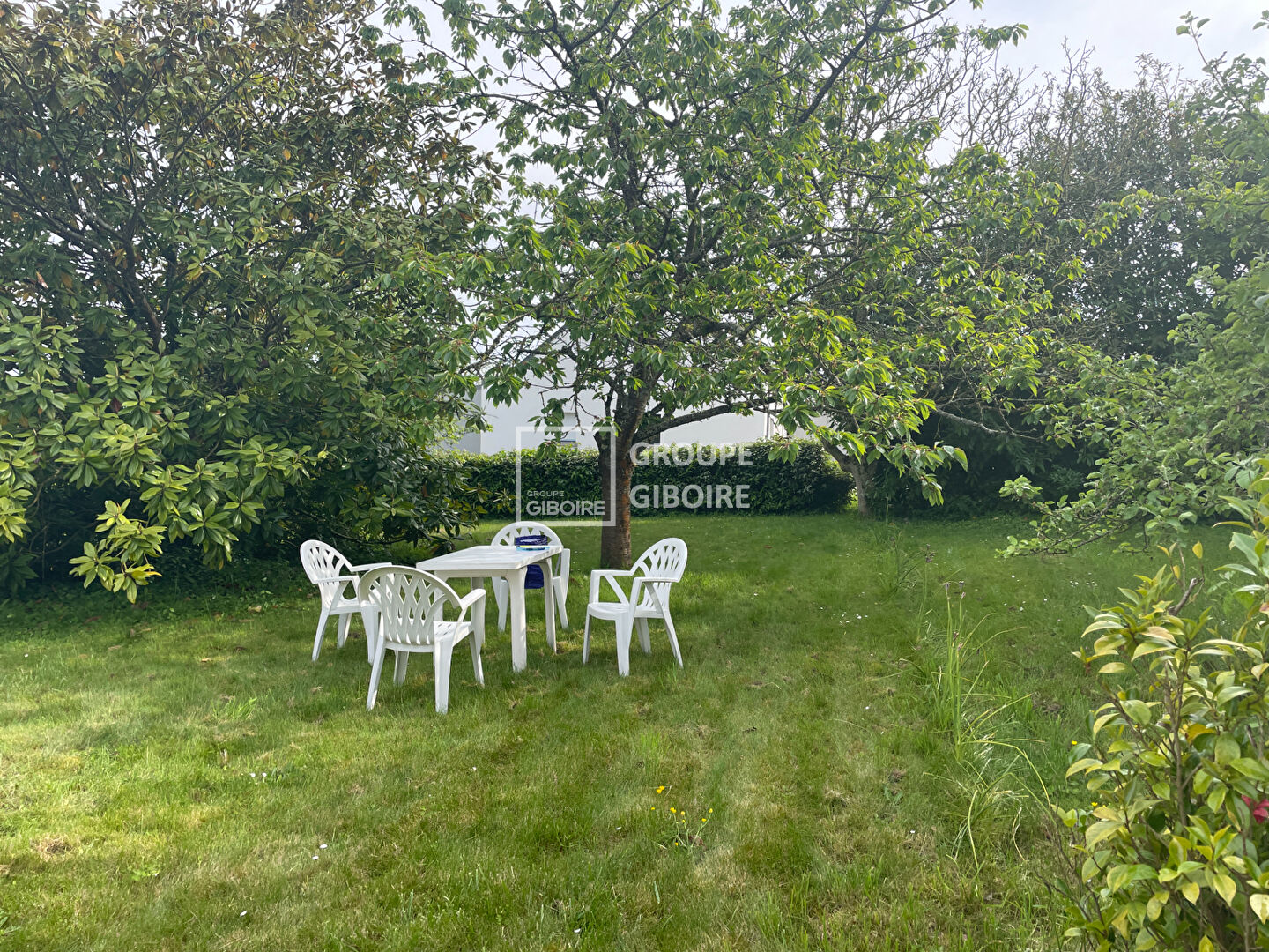 Maison T5  - SAINT PERE MARC EN POULET (JG25568E) - photo-8