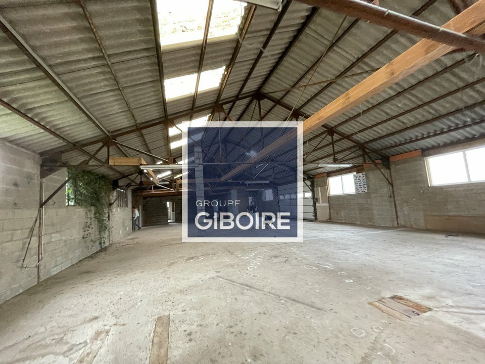 Local d'activites  - LANGAN (35.6815) - photo-9