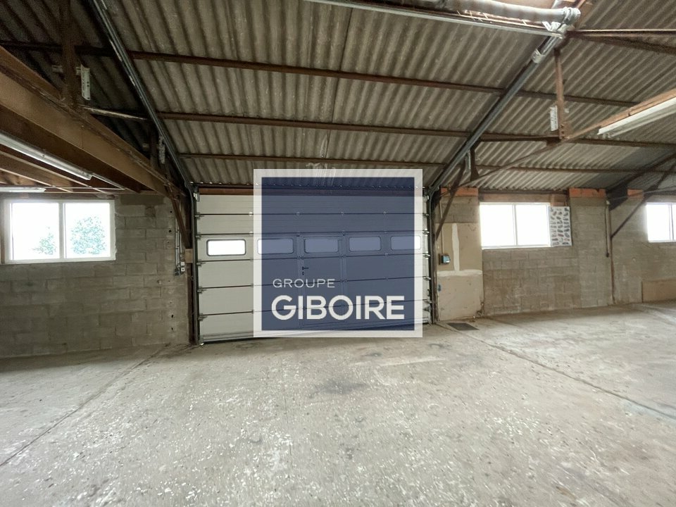 Local d'activites  - LANGAN (35.6815) - photo-8