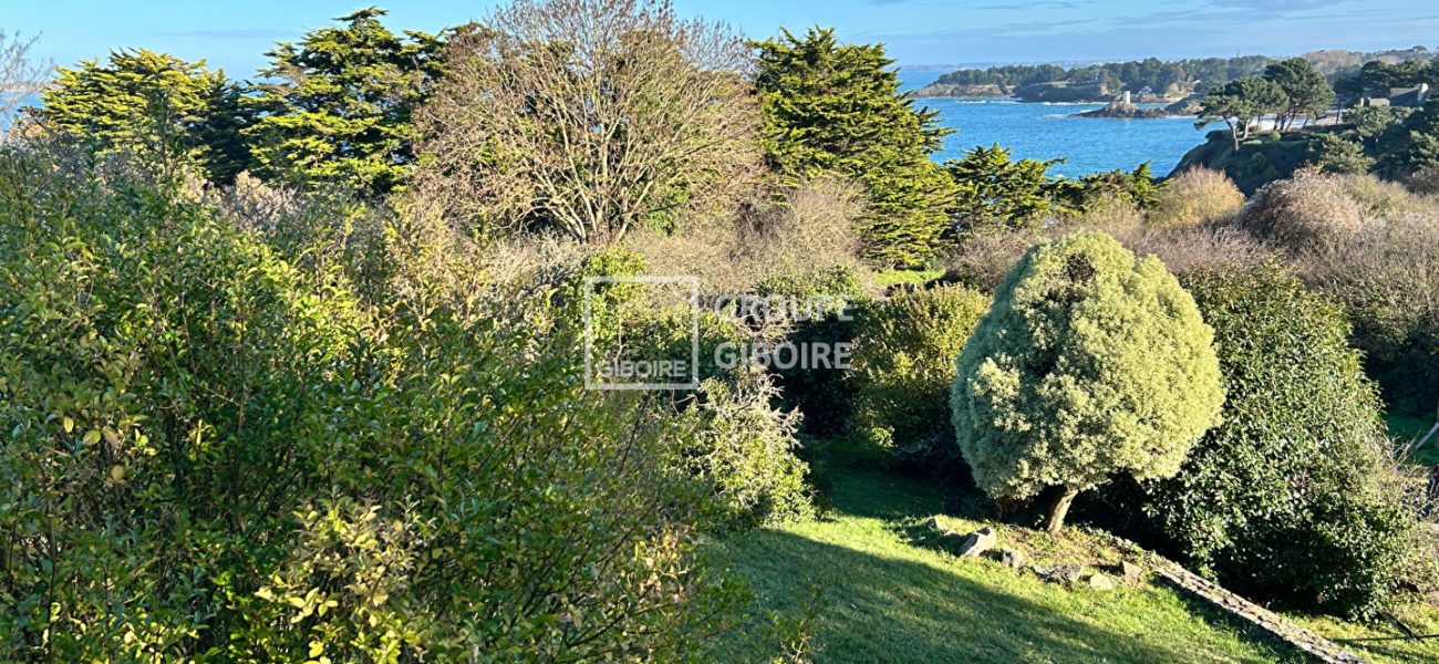 Maison T9  - SAINT LUNAIRE (CC25548) - photo principale