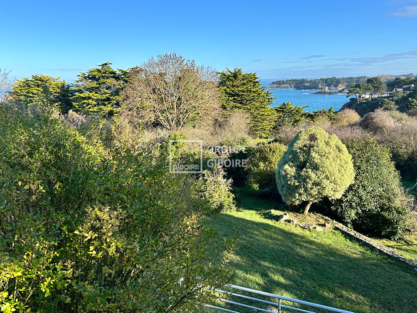 Maison T9  - SAINT LUNAIRE (CC25548) - photo-1