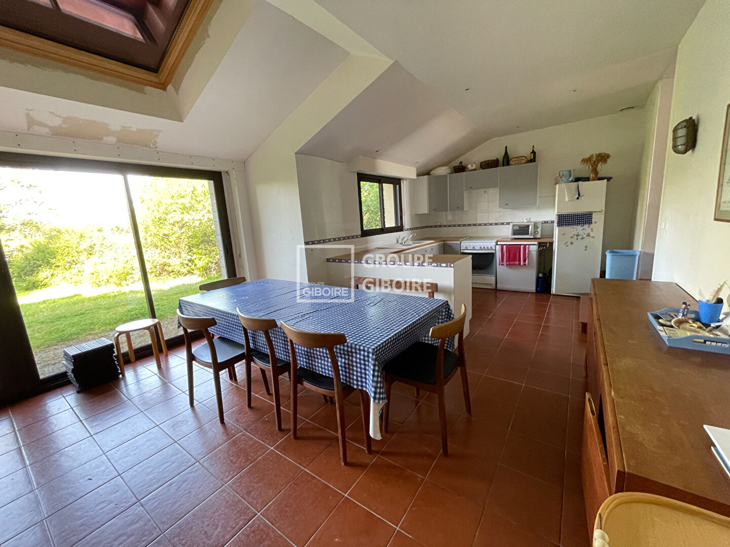 Maison T9  - SAINT LUNAIRE (CC25548) - photo-5