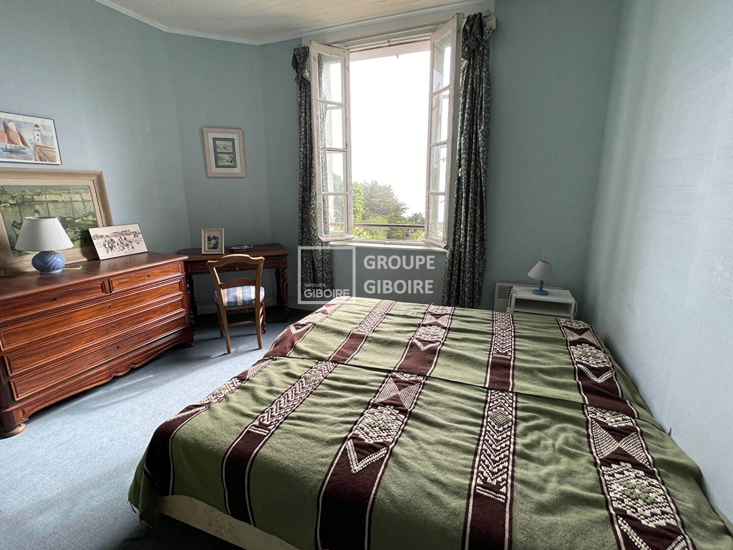 Maison T9  - SAINT LUNAIRE (CC25548) - photo-7