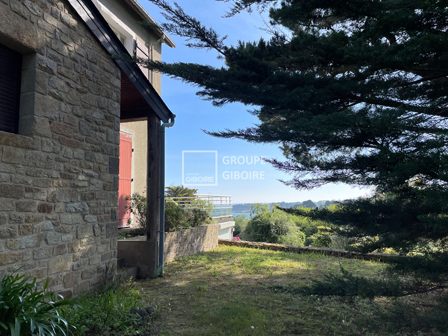 Maison T9  - SAINT LUNAIRE (CC25548) - photo-13