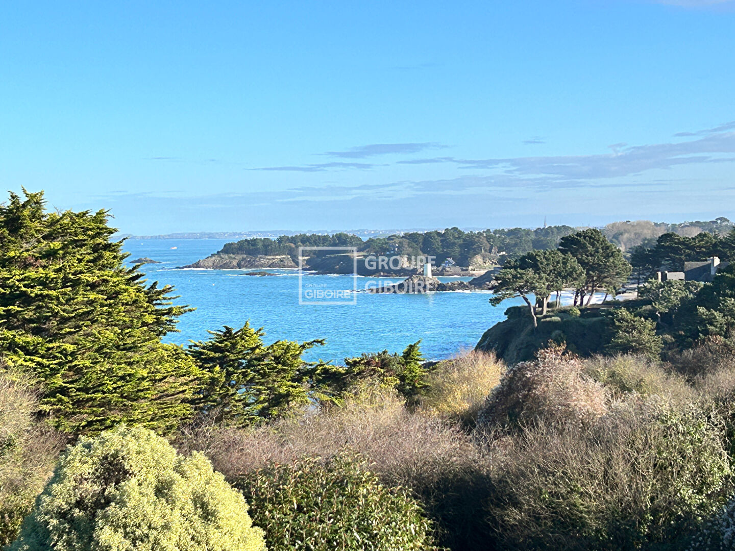 Maison T9  - SAINT LUNAIRE (CC25548) - photo-15