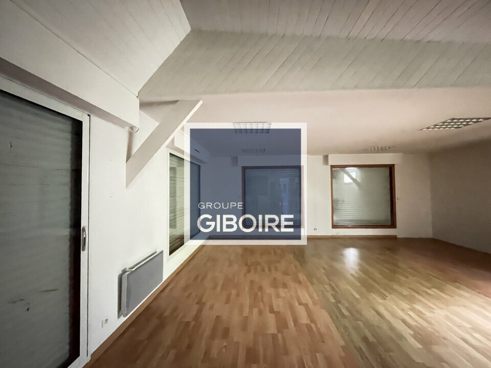 Local d'activites  - LANGAN (35.6815) - photo-12