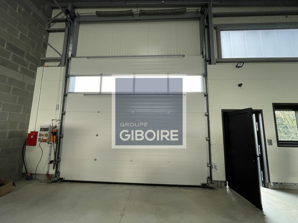 Local d'activites  - GUICHEN (35.6581) - photo-6