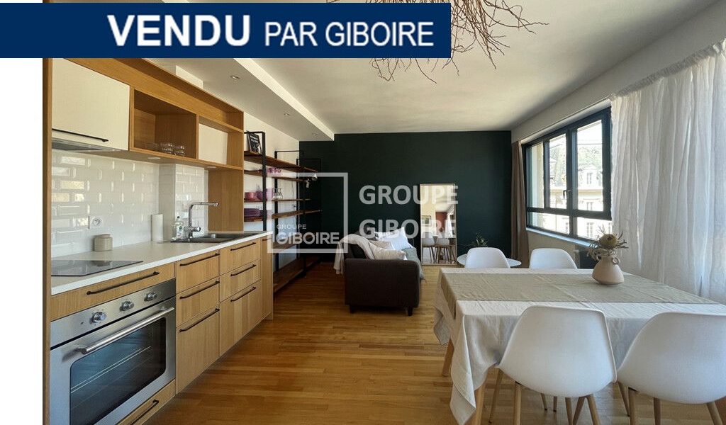 Appartement T2  - RENNES (AB25775) - photo principale