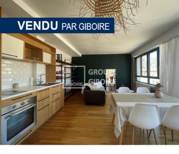 Appartement T2  - RENNES (AB25775) - vignette