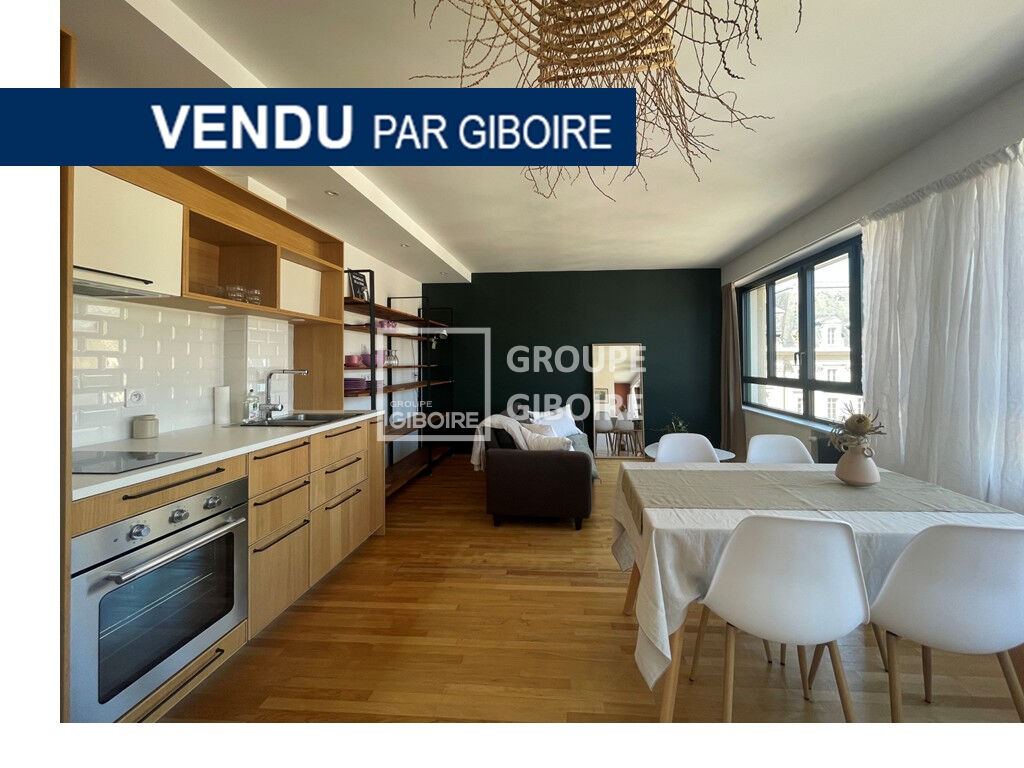 Appartement T2  - RENNES (AB25775) - photo-1