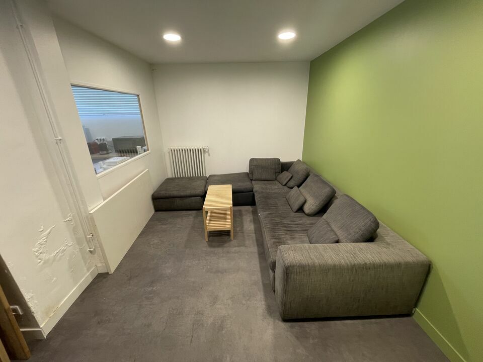 Local d'activites  - SAINT HERBLAIN (44.018962) - photo-4