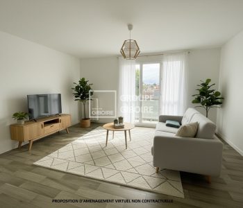 Appartement T3  - RENNES (AL25921G) - vignette