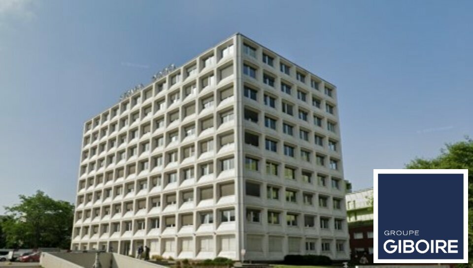 Bureaux  - NANTES (44.018963) - photo-1