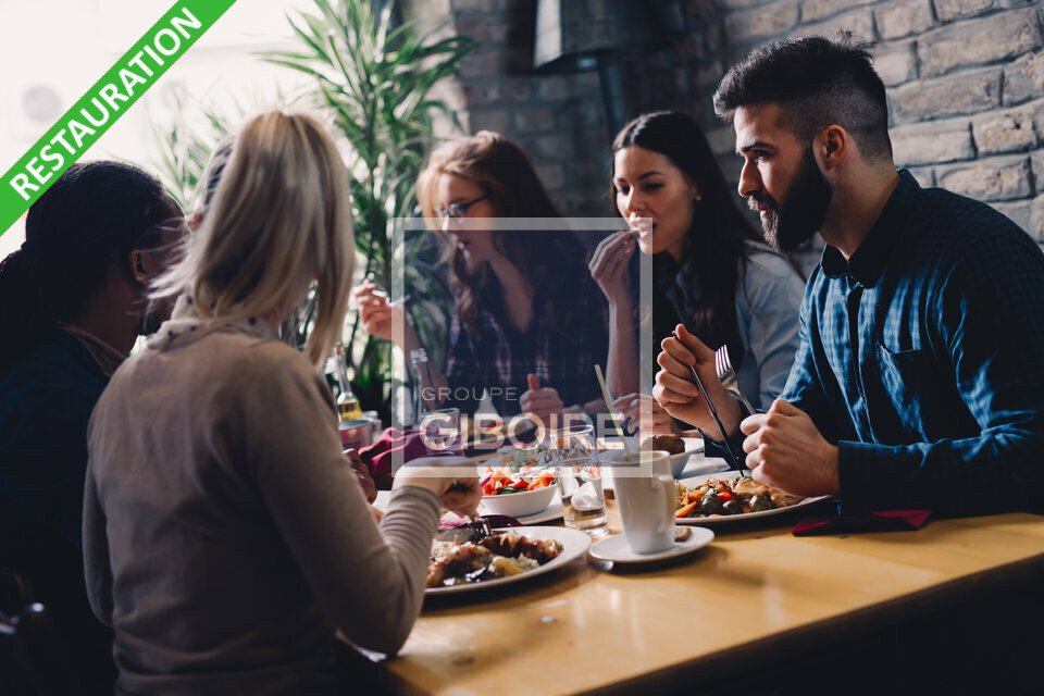 Local commercial - a louer  - RENNES (35.6999) - photo-1