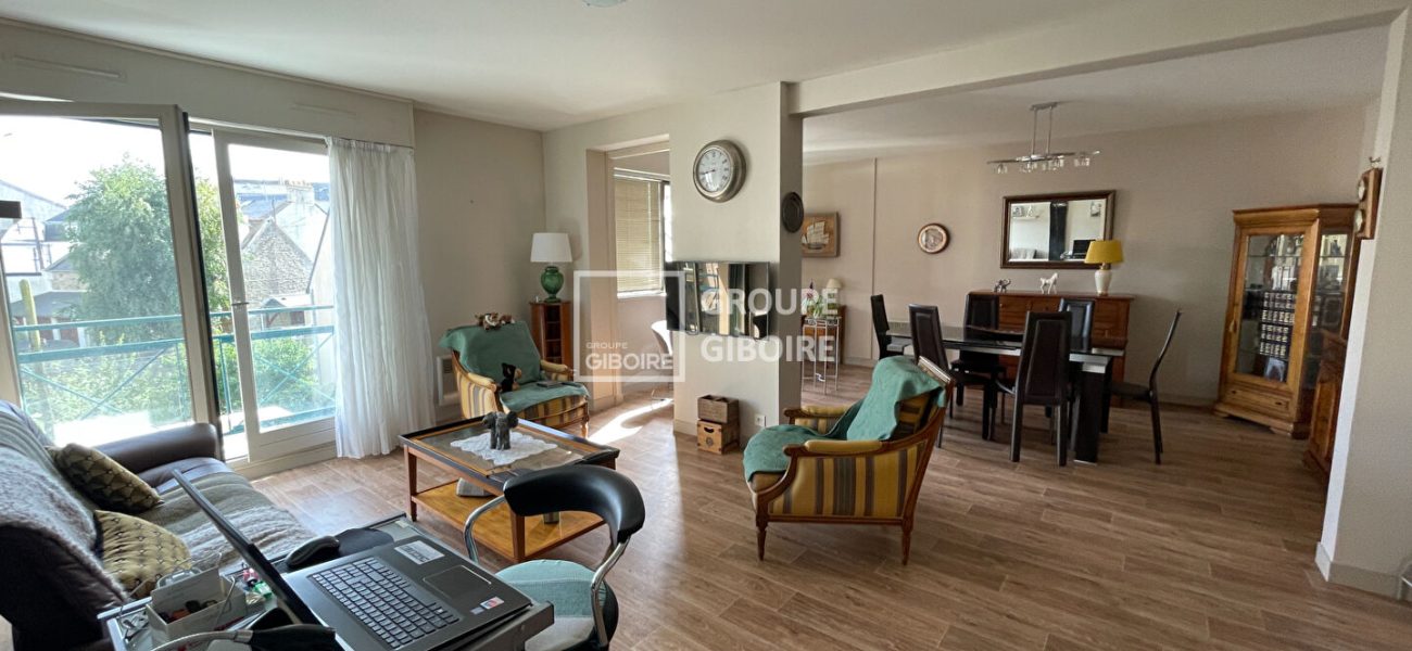 Appartement T4  - SAINT MALO (CC25400) - photo principale