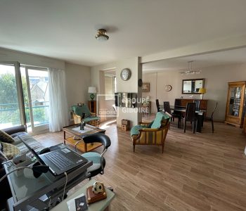 Appartement T4  - SAINT MALO (CC25400) - vignette