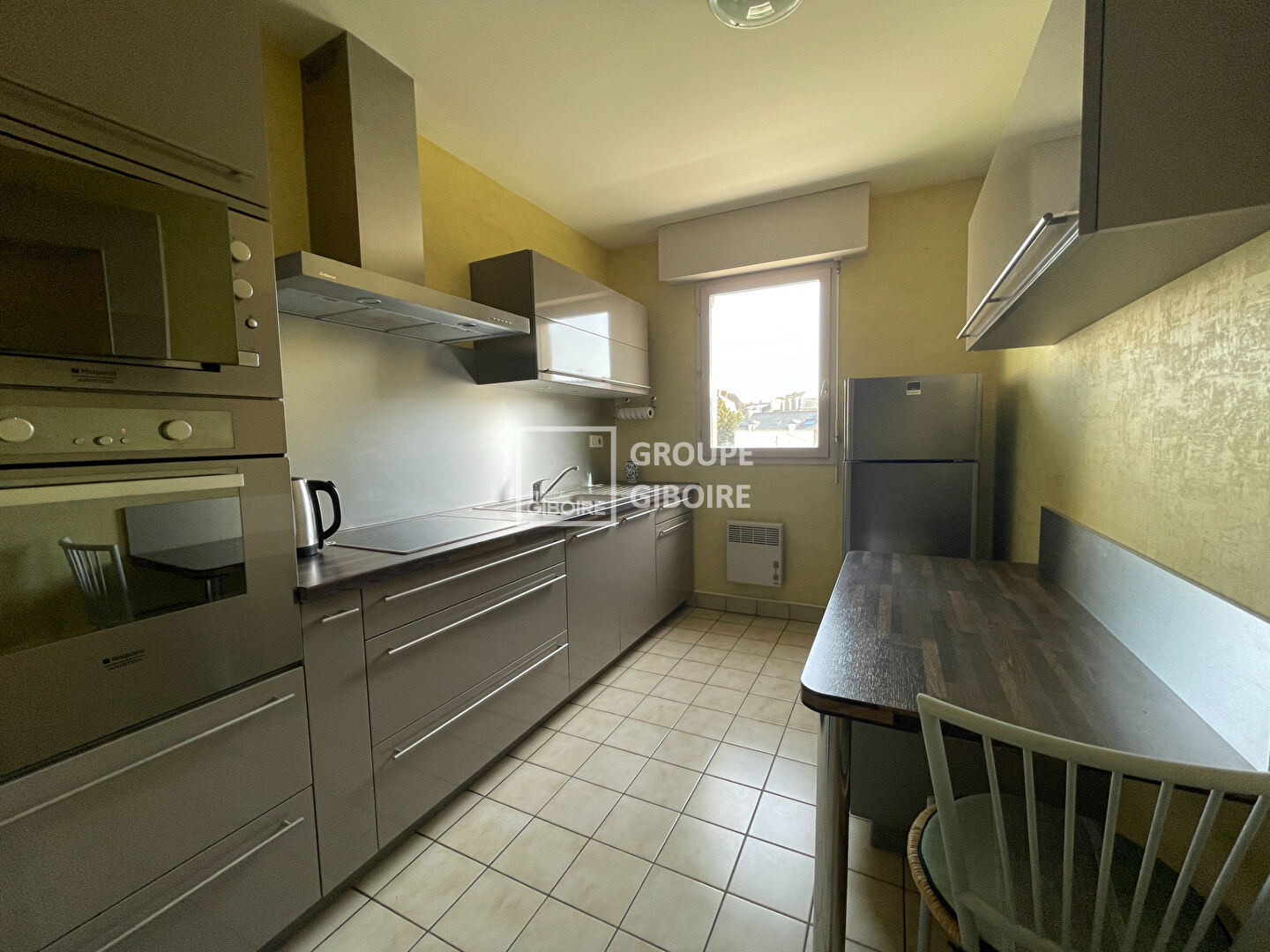 Appartement T4  - SAINT MALO (CC25400) - photo-2