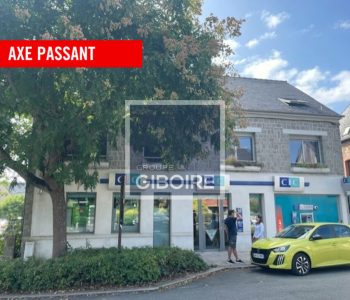 Bureaux  - GUICHEN (35.6816) - vignette