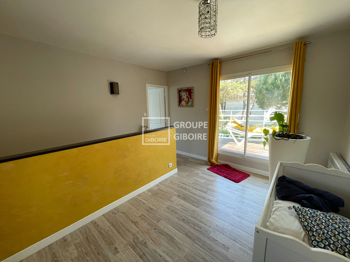 Maison T4  - LA BAULE (CS24589) - photo-7