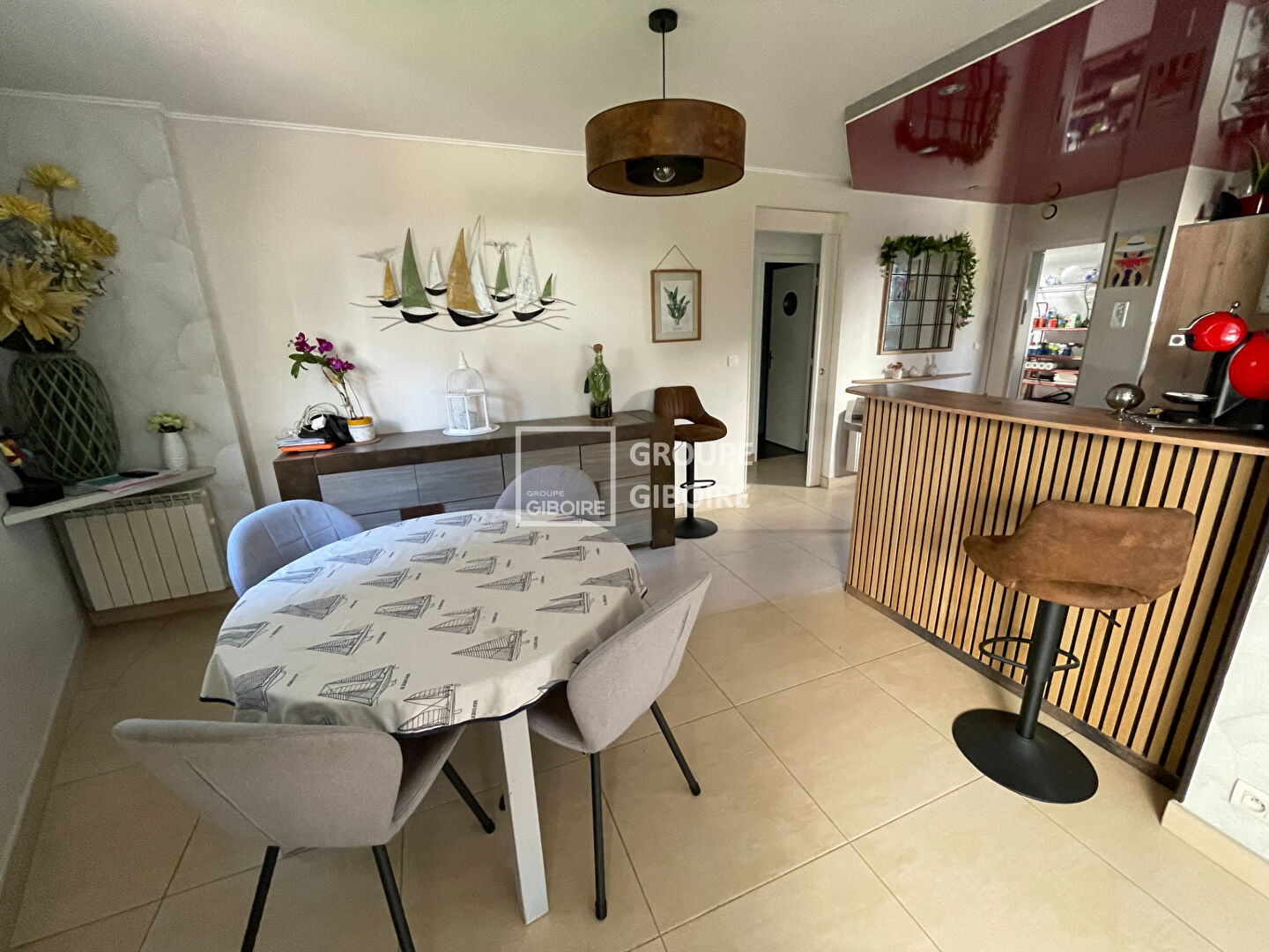 Maison T4  - LA BAULE (CS24589) - photo-8