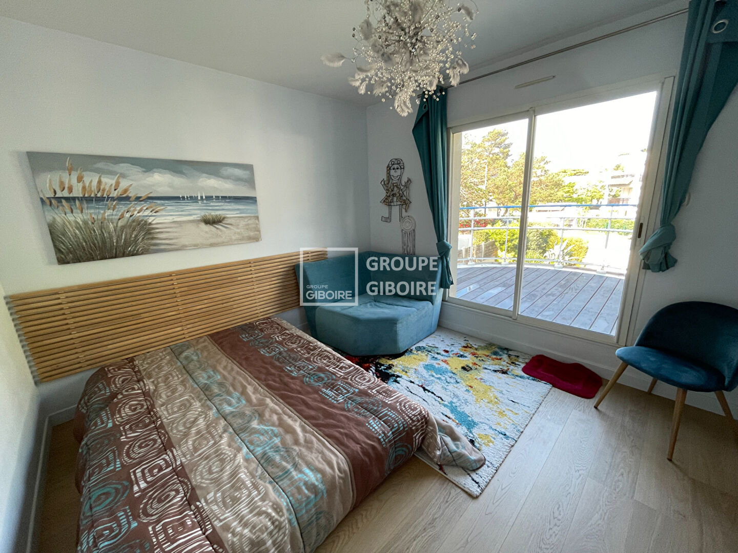 Maison T4  - LA BAULE (CS24589) - photo-9