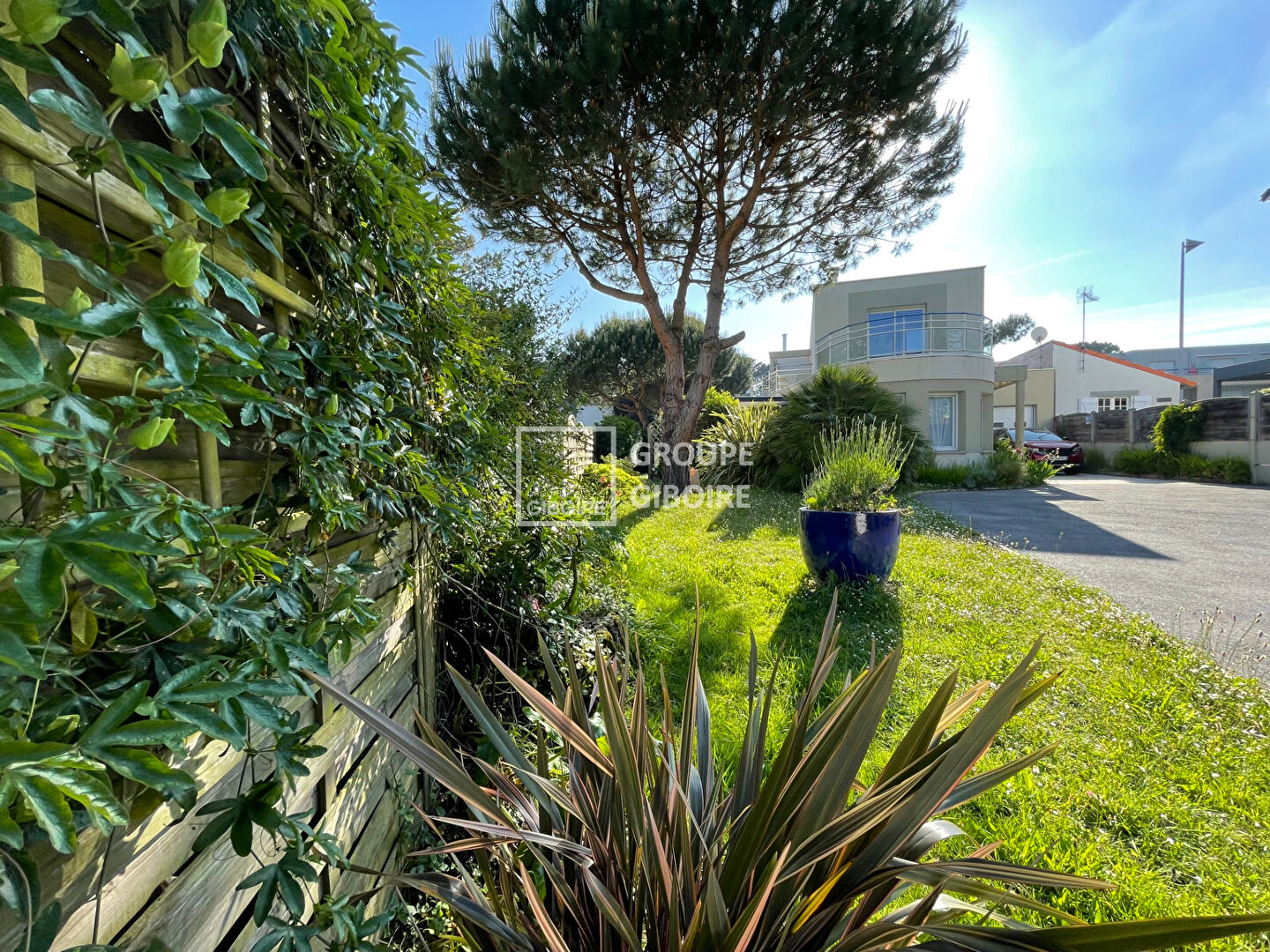 Maison T4  - LA BAULE (CS24589) - photo-12