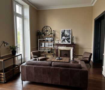 Appartement T2  - NANTES (SE25905) - vignette
