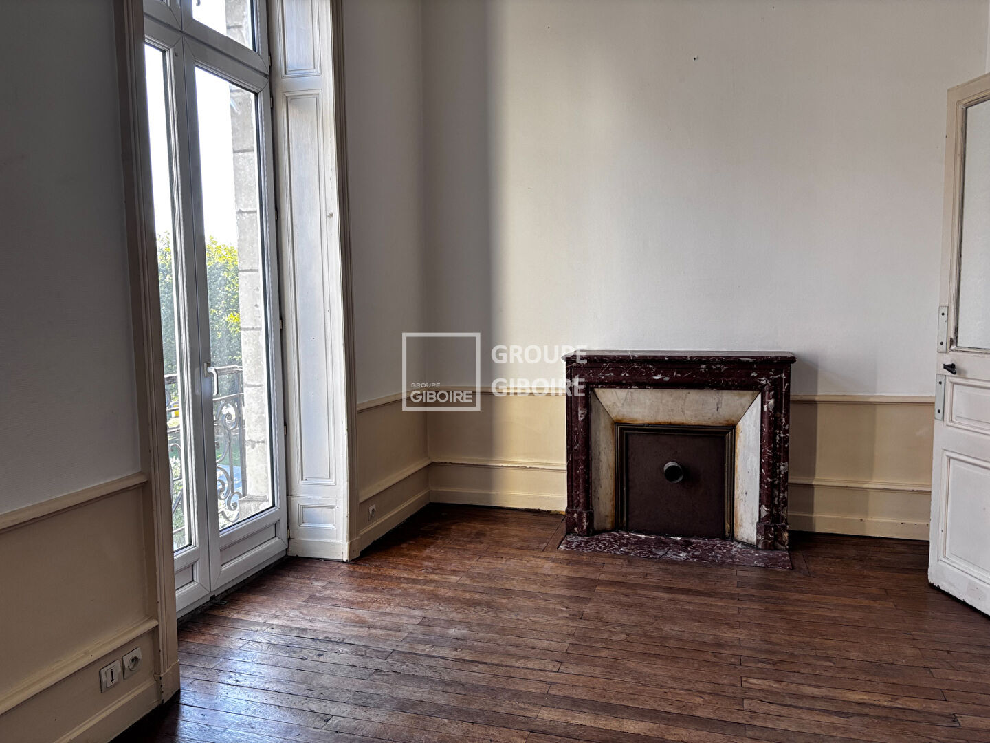 Appartement T2  - NANTES (SE25905) - photo-2
