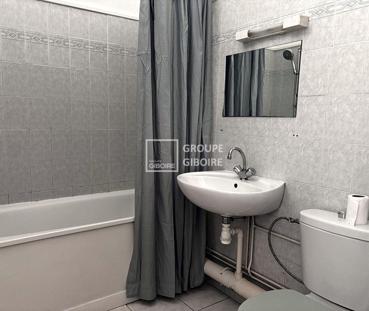 Appartement T2  - NANTES (SE25905) - photo-8