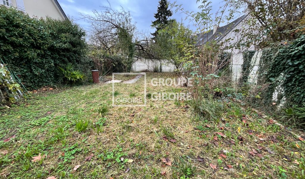 Terrain  - RENNES (JP26012-E1002) - photo principale