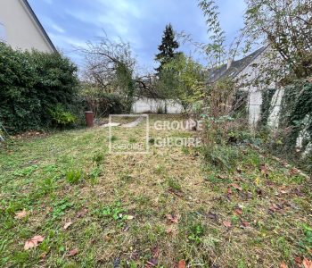 Terrain  - RENNES (JP26012-E1002) - vignette