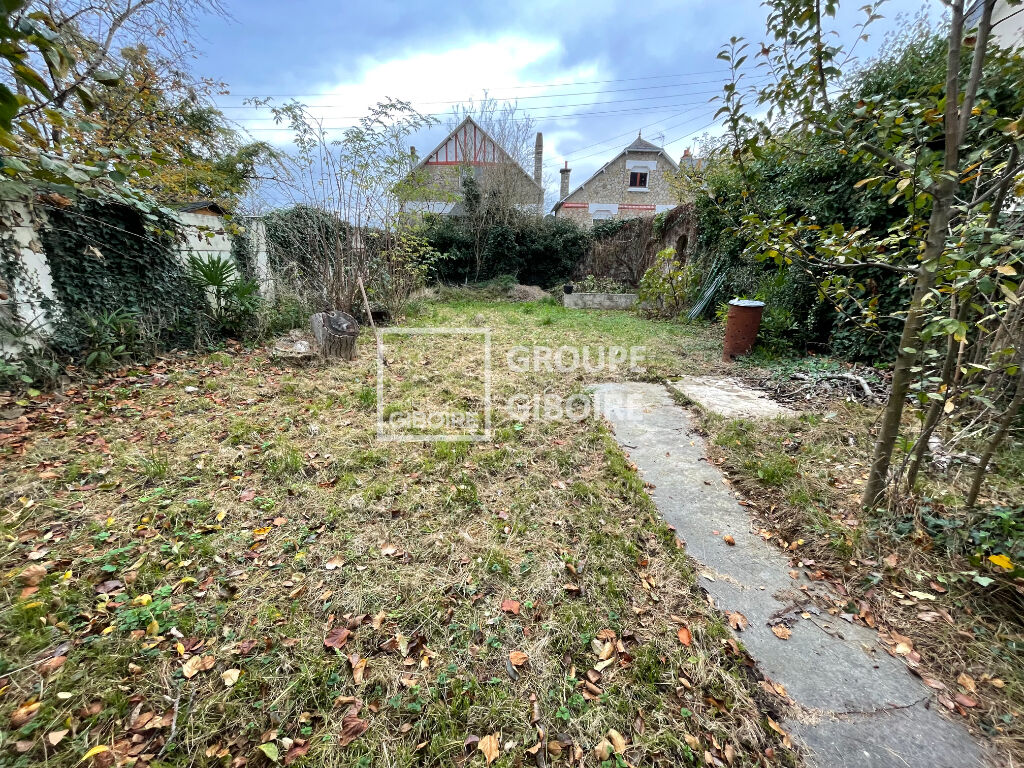 Terrain  - RENNES (JP26012-E1002) - photo-2